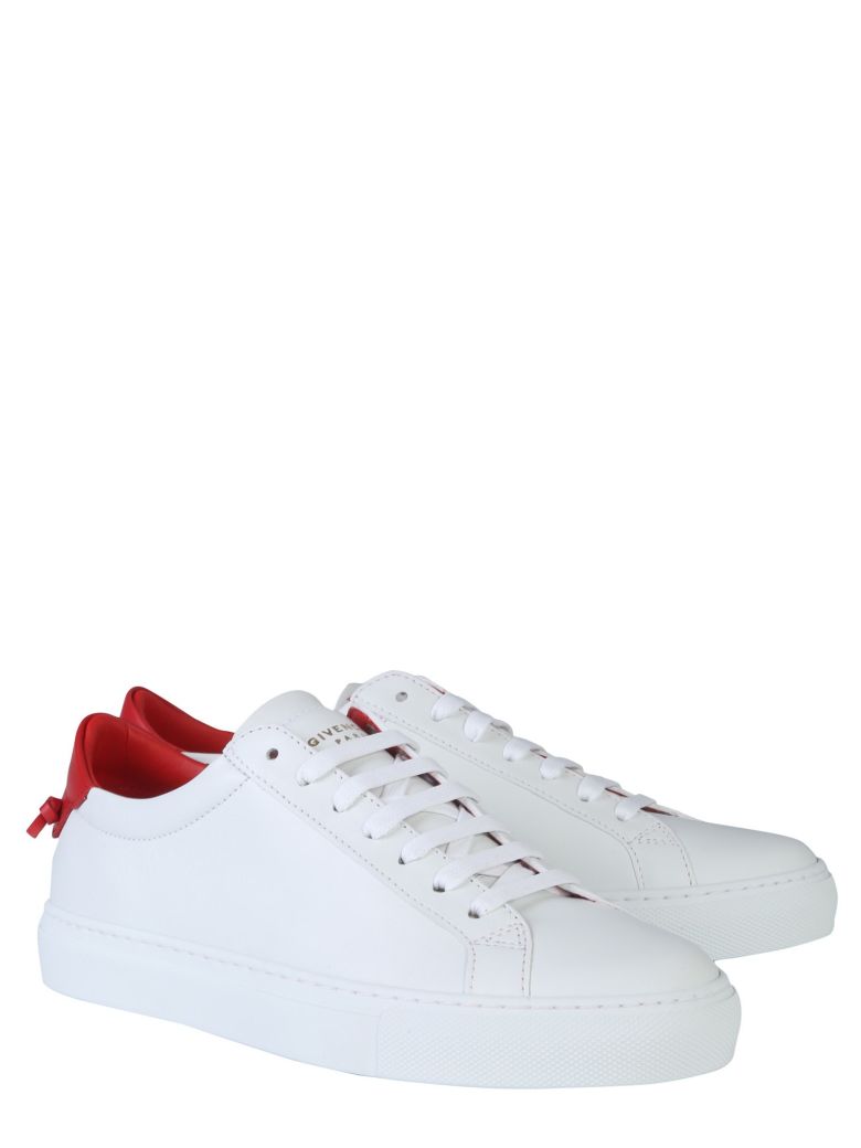 GIVENCHY URBAN STREET SNEAKER,11185614