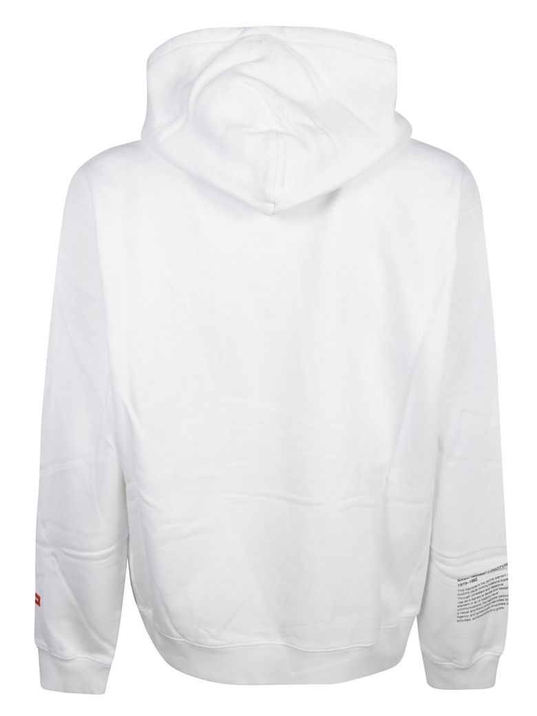 HERON PRESTON NASA HOODIE,11051524