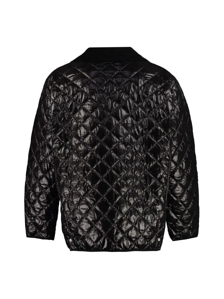MAISON MARGIELA QUILTED JACKET,11032953