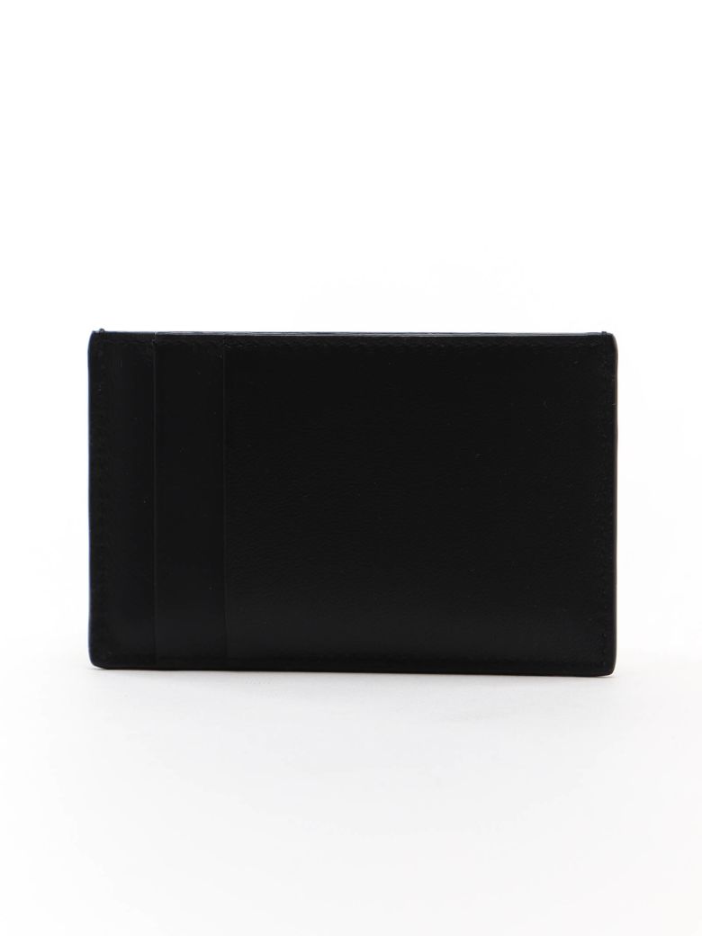 ALEXANDER MCQUEEN CARD HOLDER,11161811