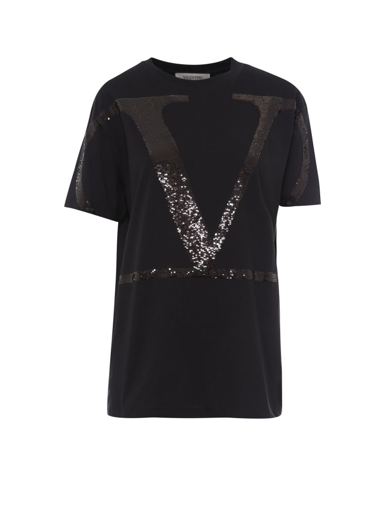 valentino t shirt dress