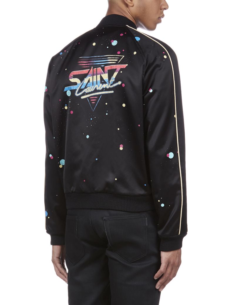 SAINT LAURENT JACKET,10973466