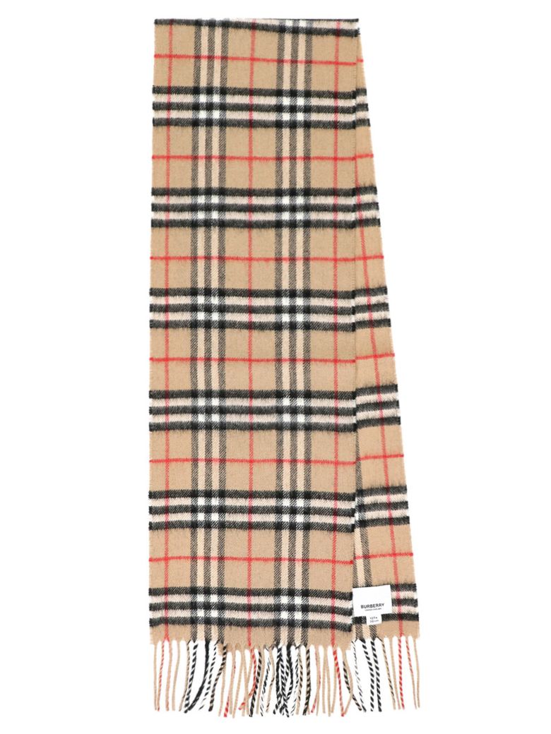 best price burberry scarf