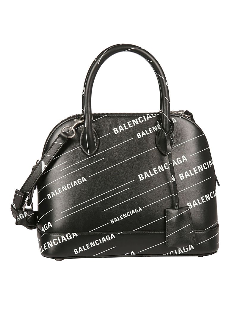 Balenciaga Balenciaga Handbag - Noir/blanc - 10785791 | italist