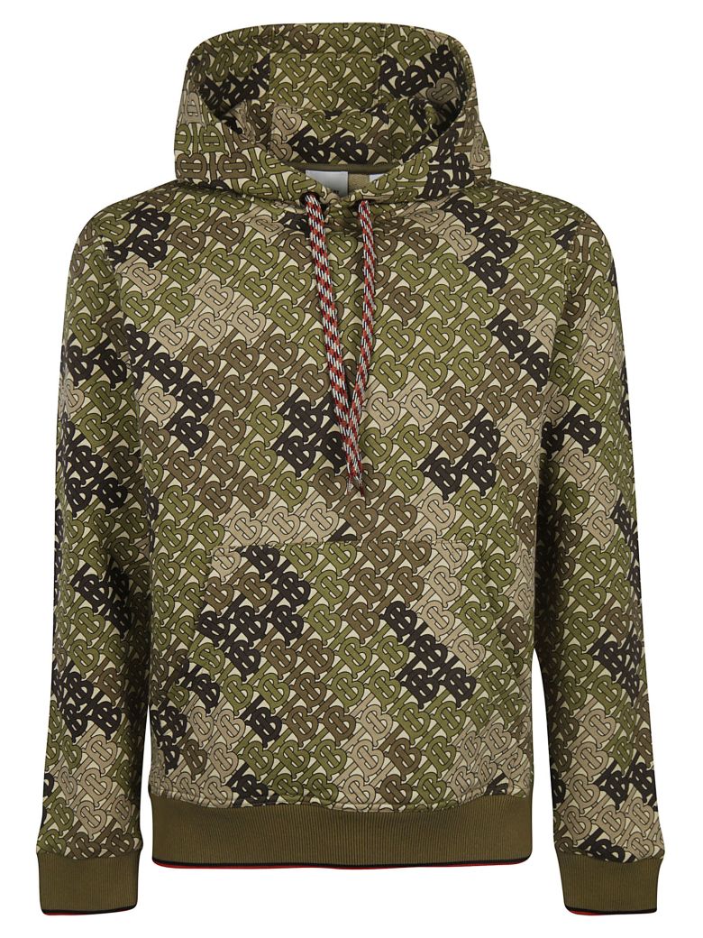 BURBERRY CASPER HOODIE,11040980
