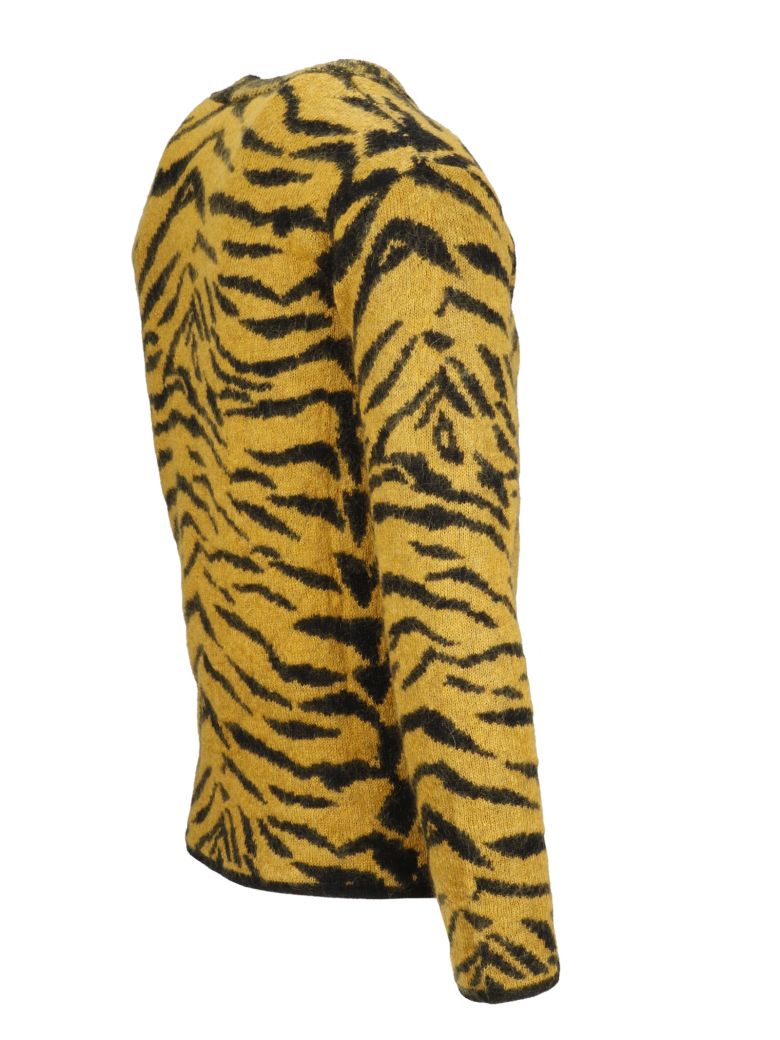 SAINT LAURENT SWEATER,11056135