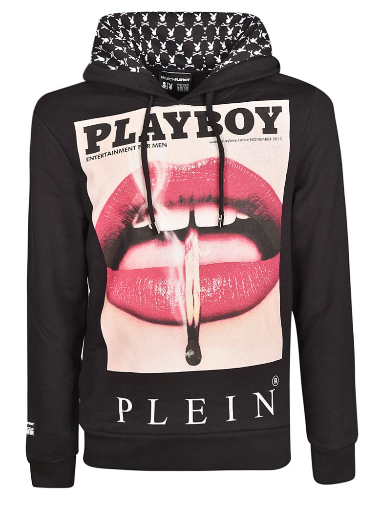 playboy x plein