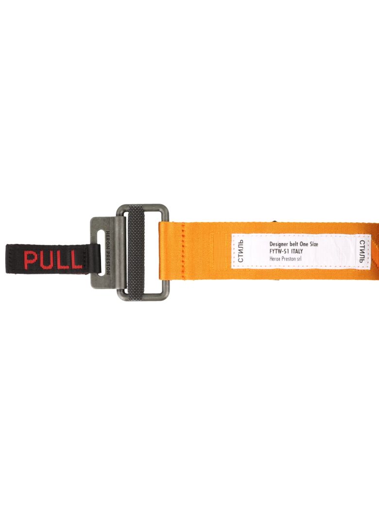 HERON PRESTON HERON PRESTON KK TAPE BELT,11001773