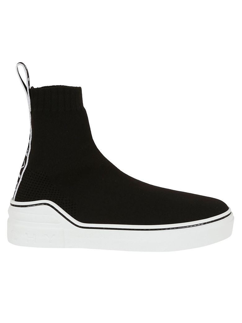 GIVENCHY GEORGE V SNEAKERS,10780150