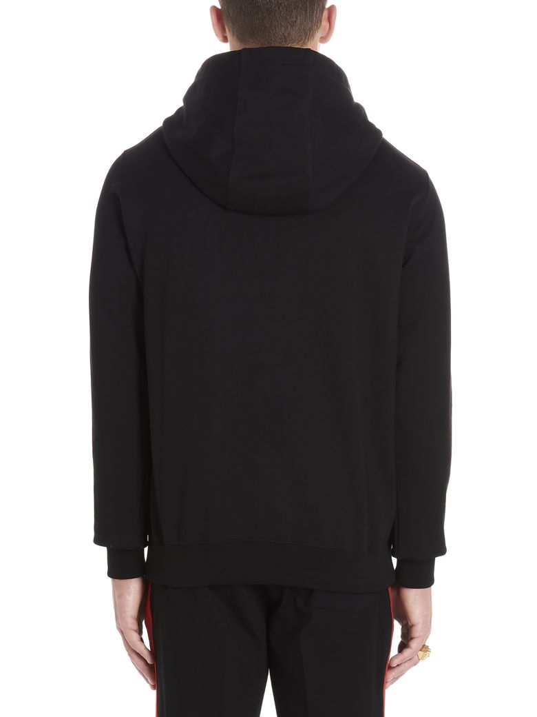VERSACE MEDUSA HOODIE,10980865