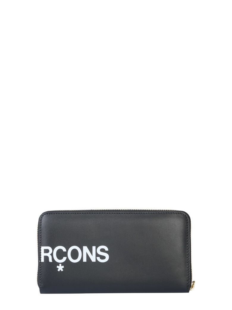 COMME DES GARÇONS ZIP WALLET,11066678