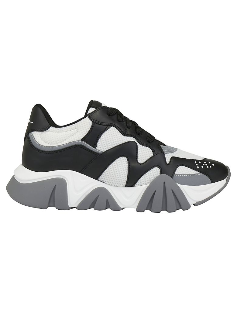 VERSACE SNEAKERS,11148054