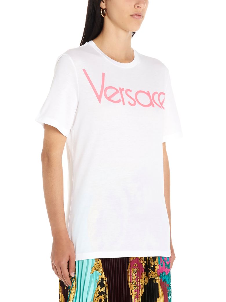 VERSACE T-SHIRT,10964402
