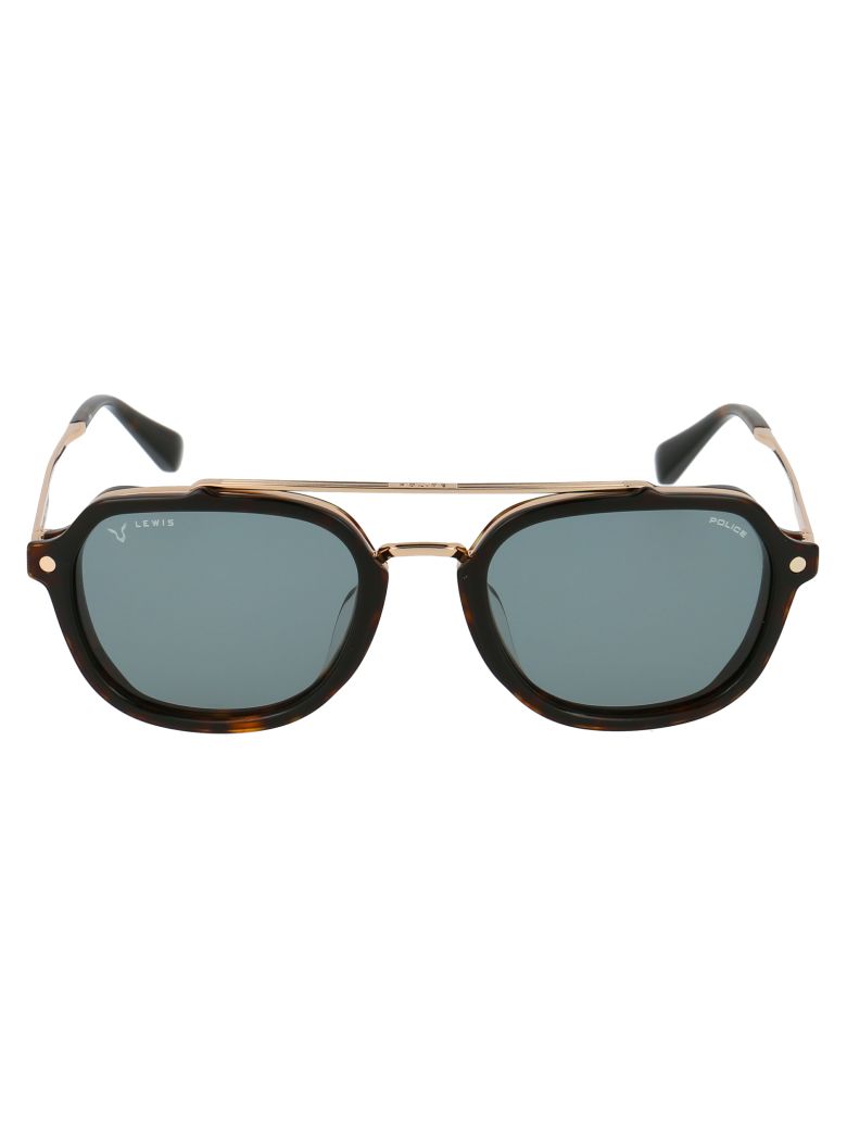 police sunglasses price