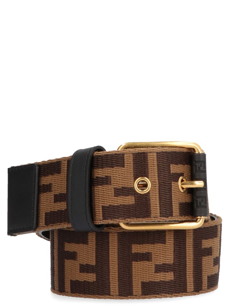 fendi mens belt sale