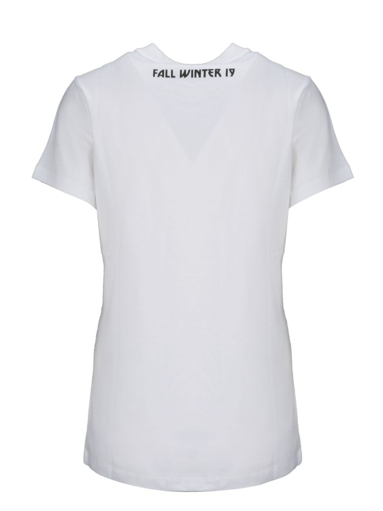 LOEWE SHORT SLEEVE T-SHIRT,11056110