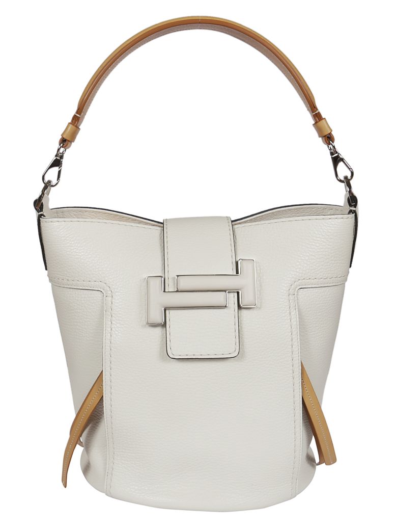 tod's double t bag