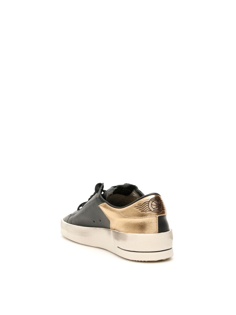 GOLDEN GOOSE STARDAN SNEAKERS,11033291