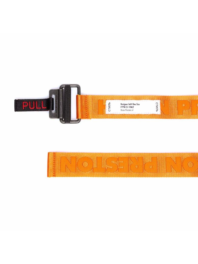 HERON PRESTON BELT,11091053