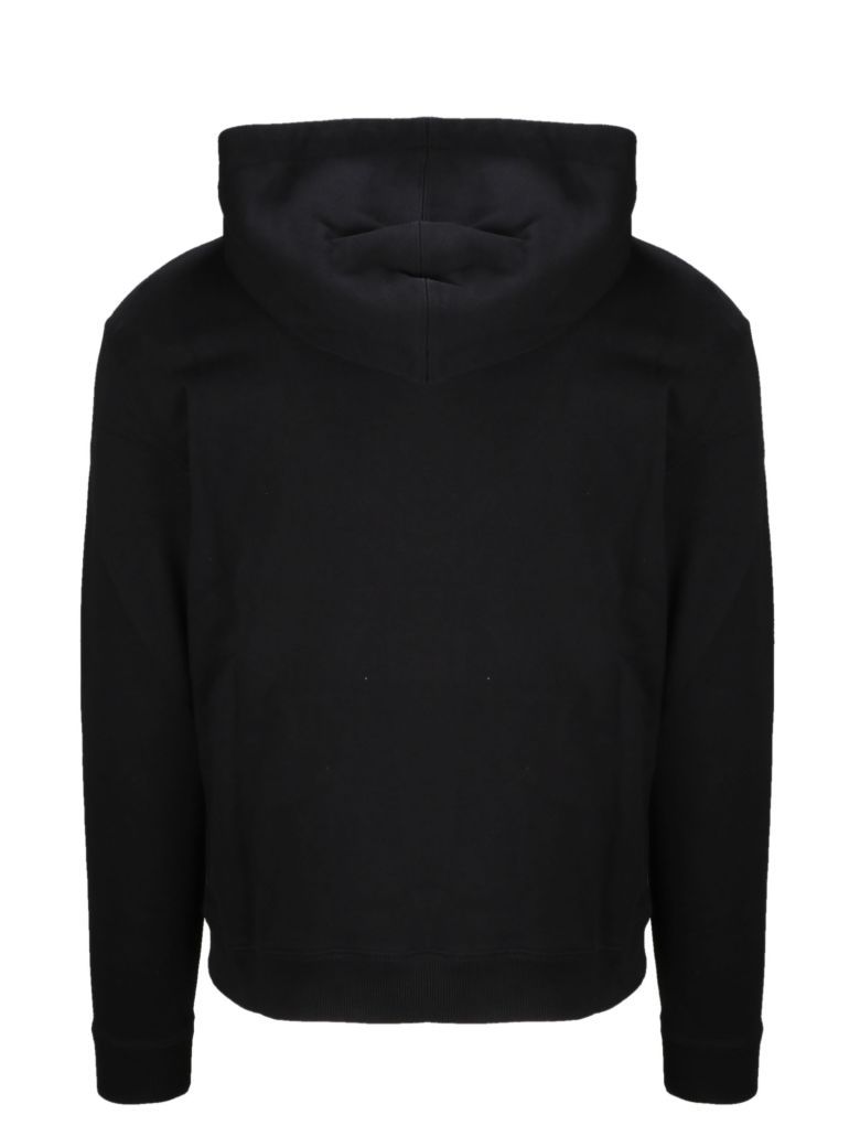 SAINT LAURENT FLEECE,11096805