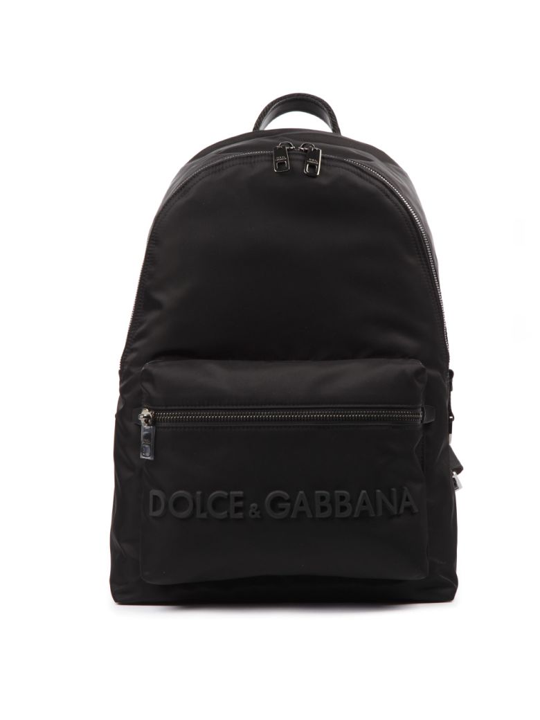 dolce and gabbana laptop bag