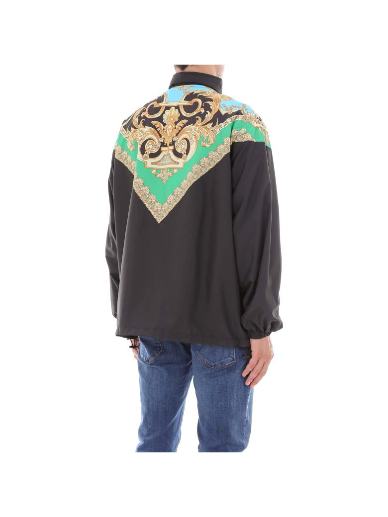 VERSACE JACKET,11094972