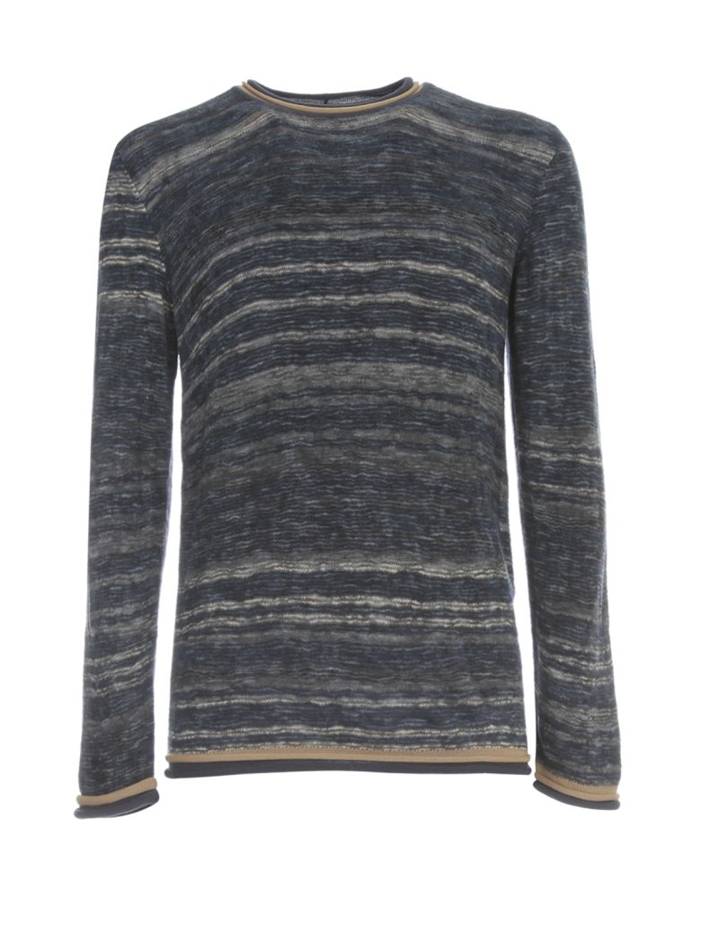 giorgio armani sweaters