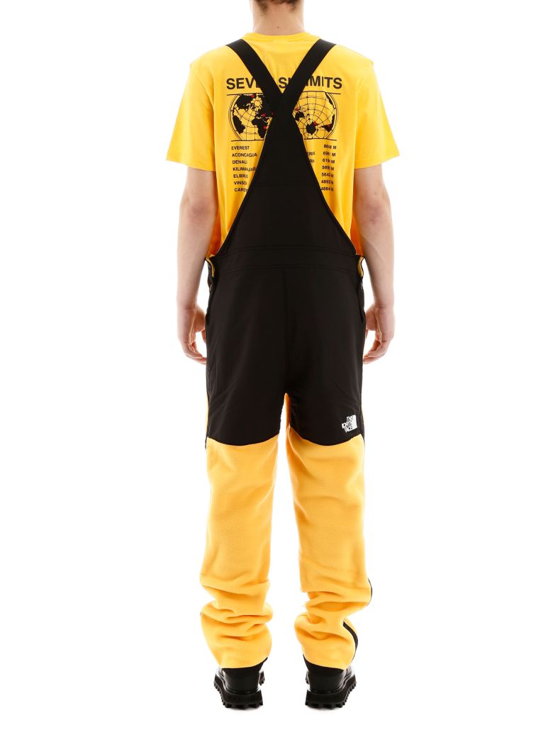 THE NORTH FACE FLEECE BIBS,11087707