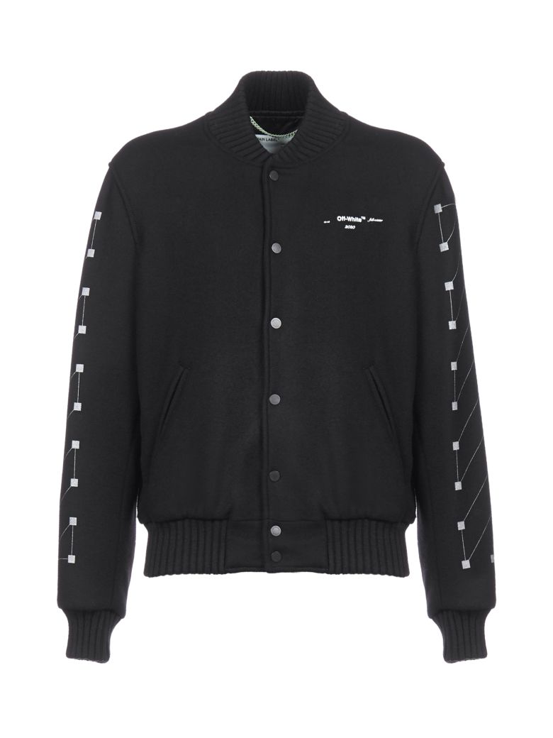 OFF-WHITE JACKET,10973435