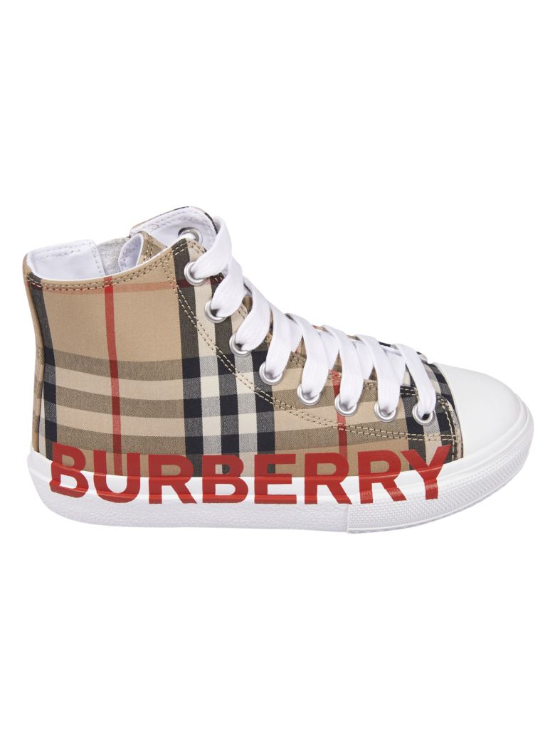 burberry shoes price