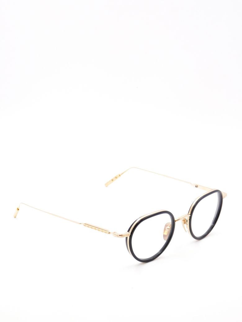 chrome hearts optical glasses