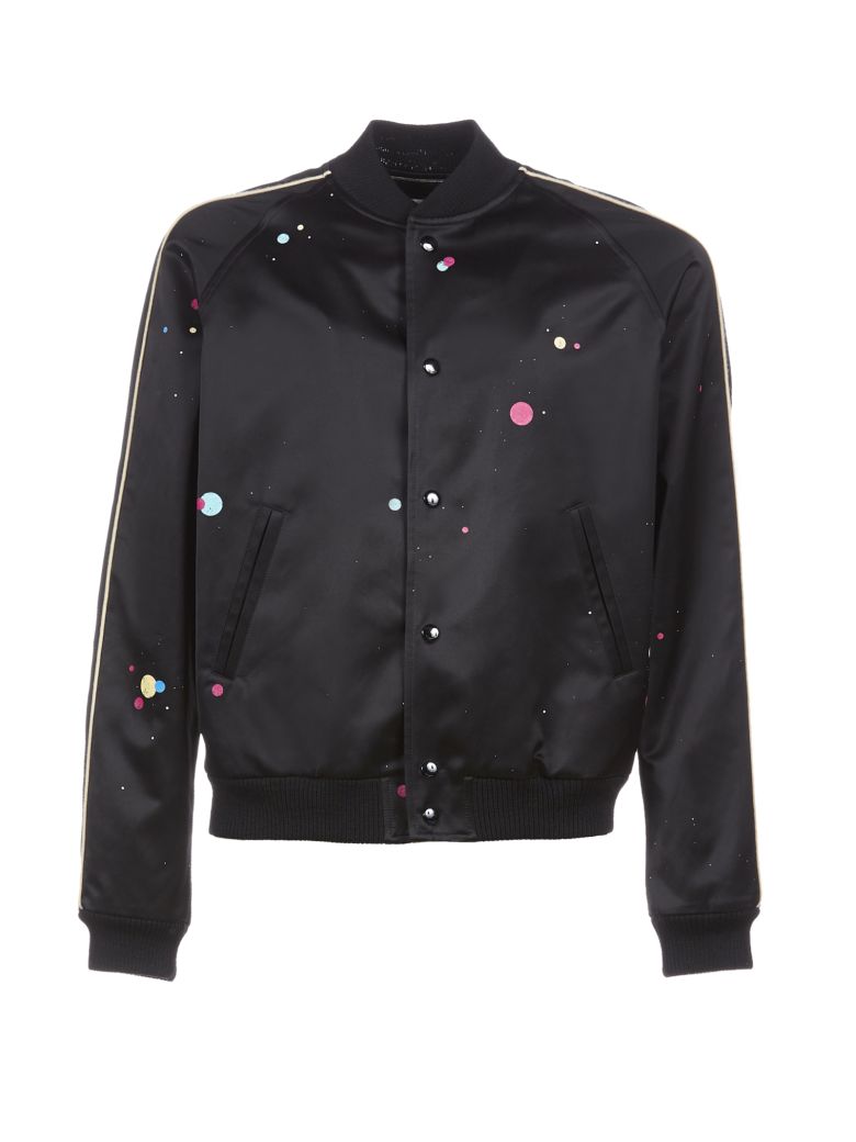 SAINT LAURENT JACKET,10973466