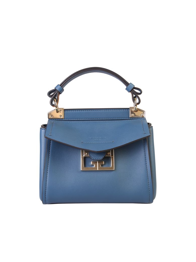 givenchy blue bag