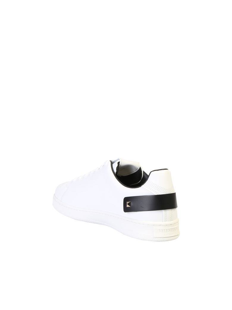 VALENTINO BRANDED SNEAKERS,11055164