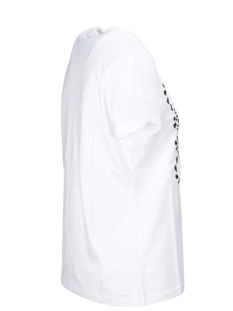 LOEWE SHORT SLEEVE T-SHIRT,11139247
