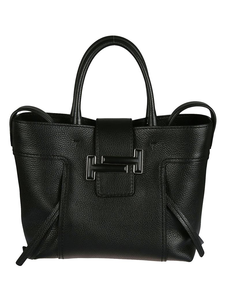 tod's double t bag