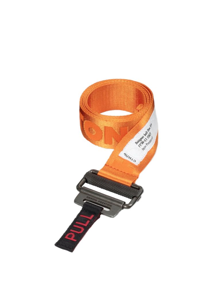 HERON PRESTON KK TAPE BELT,11011143
