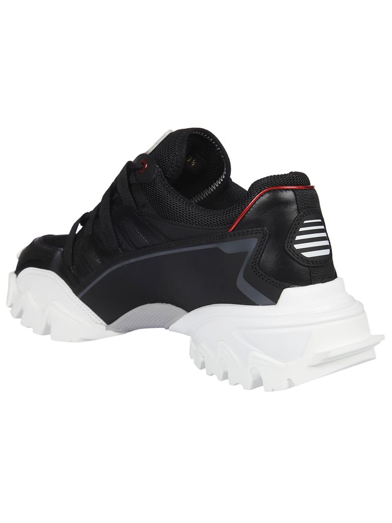 VALENTINO LOGO SNEAKERS,11041144