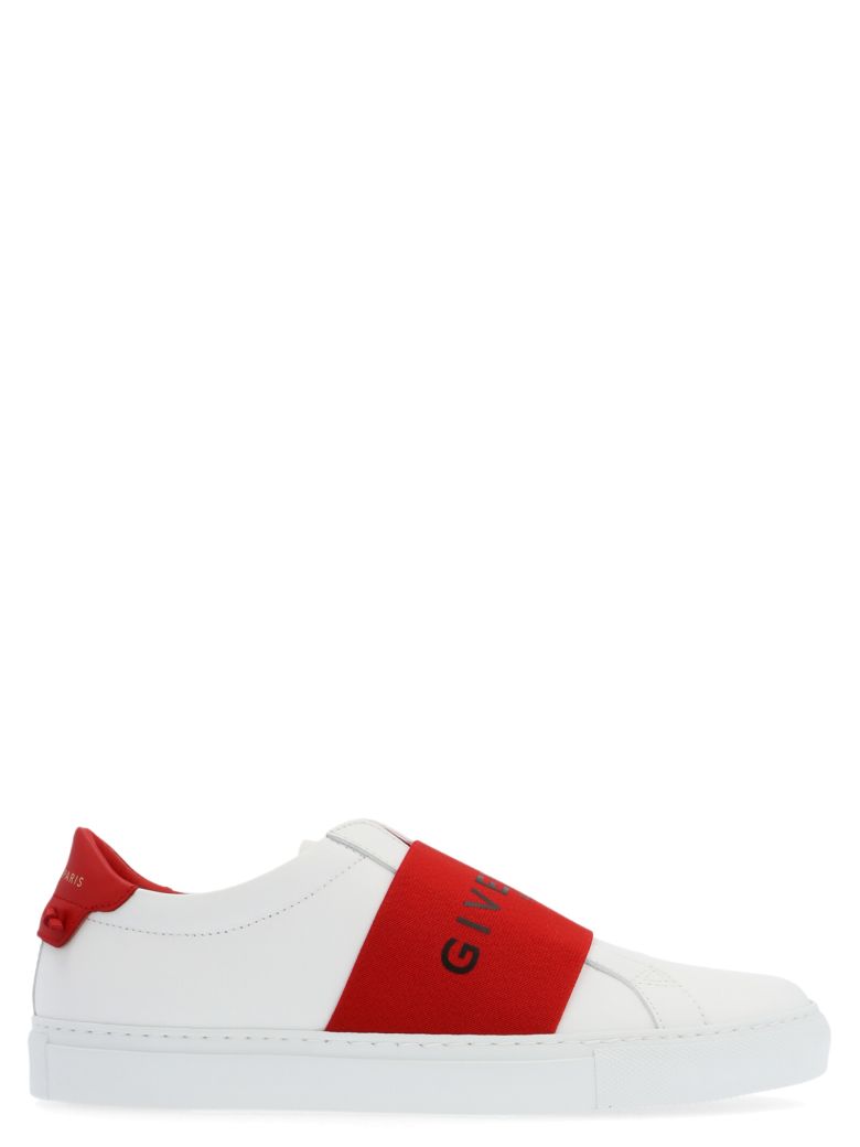 GIVENCHY URBAN STREET SHOES,10961802