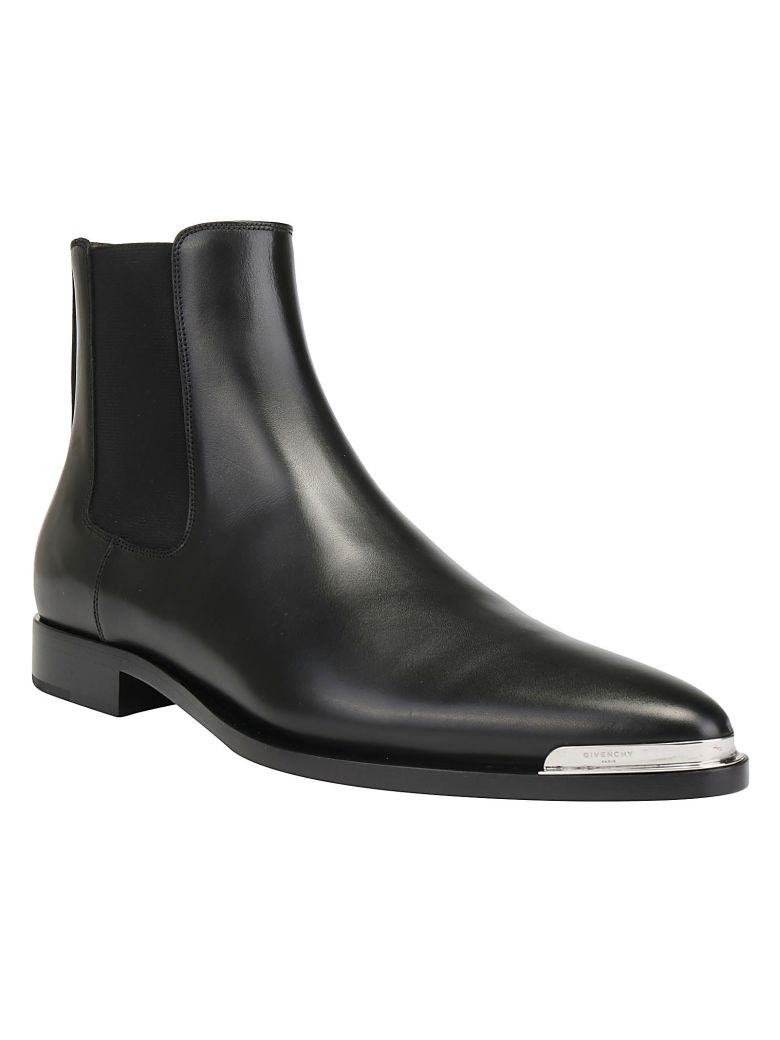GIVENCHY DALLAS CHELSEA BOOTS,11143313