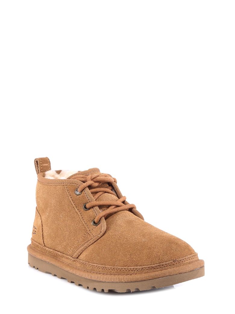 UGG Laced Shoes | italist, ALWAYS LIKE 