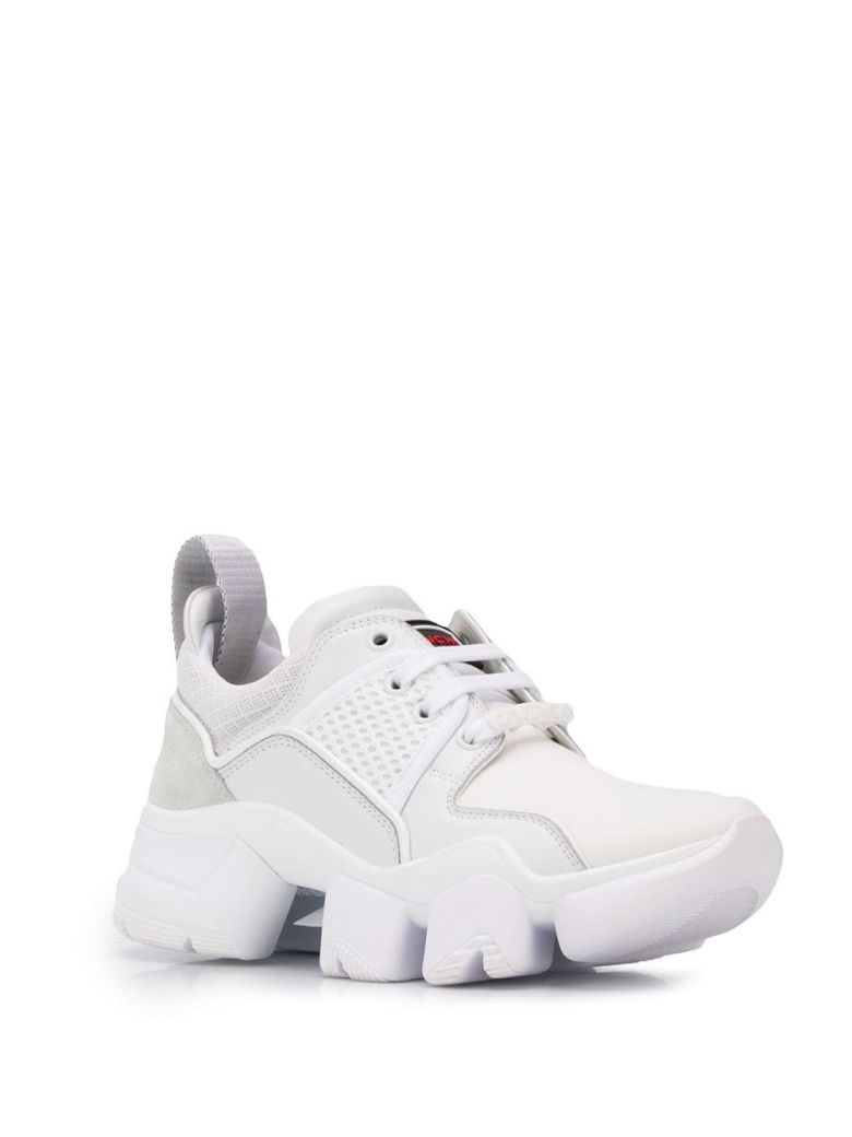 GIVENCHY JAW LOW SNEAKER,11035205