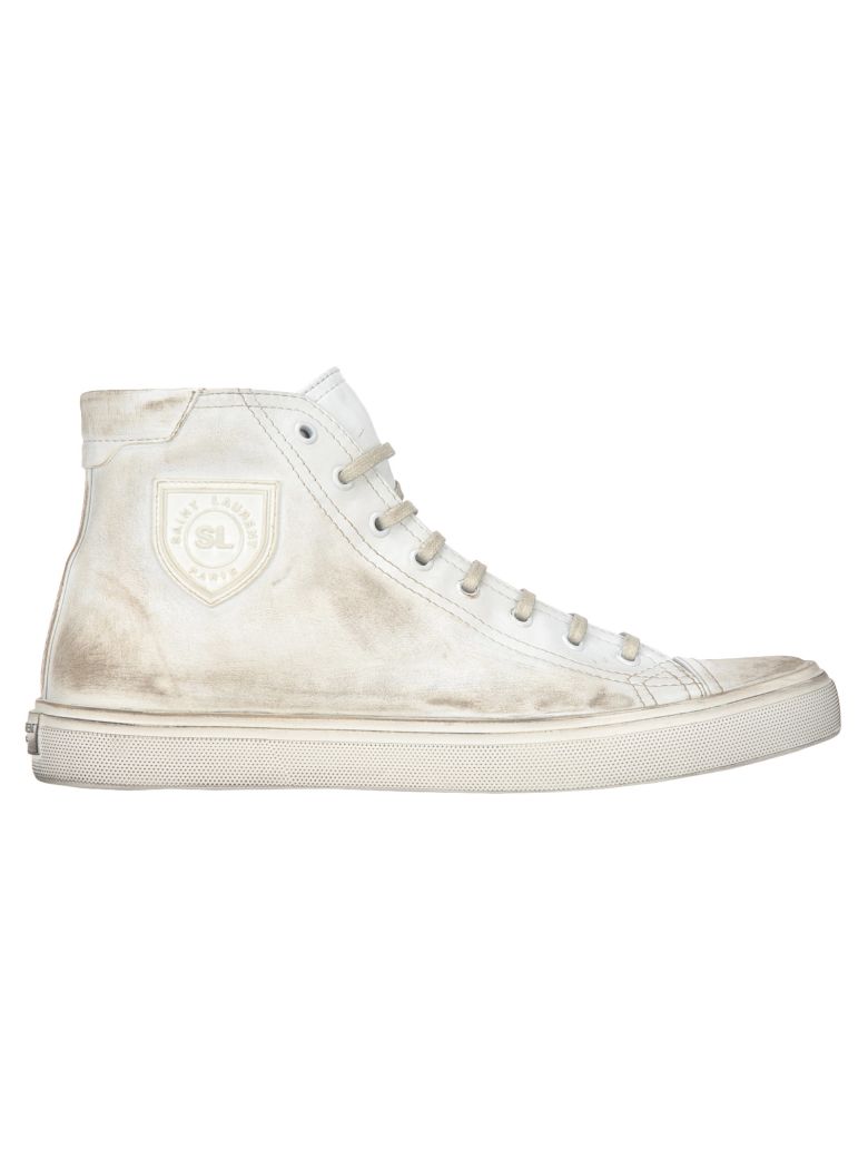 converse dirty white low cut