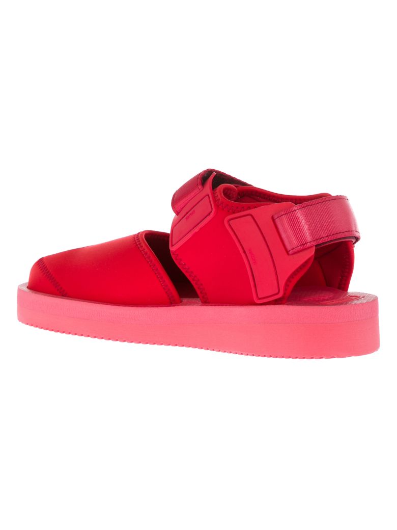 SUICOKE BITA-V SANDALS