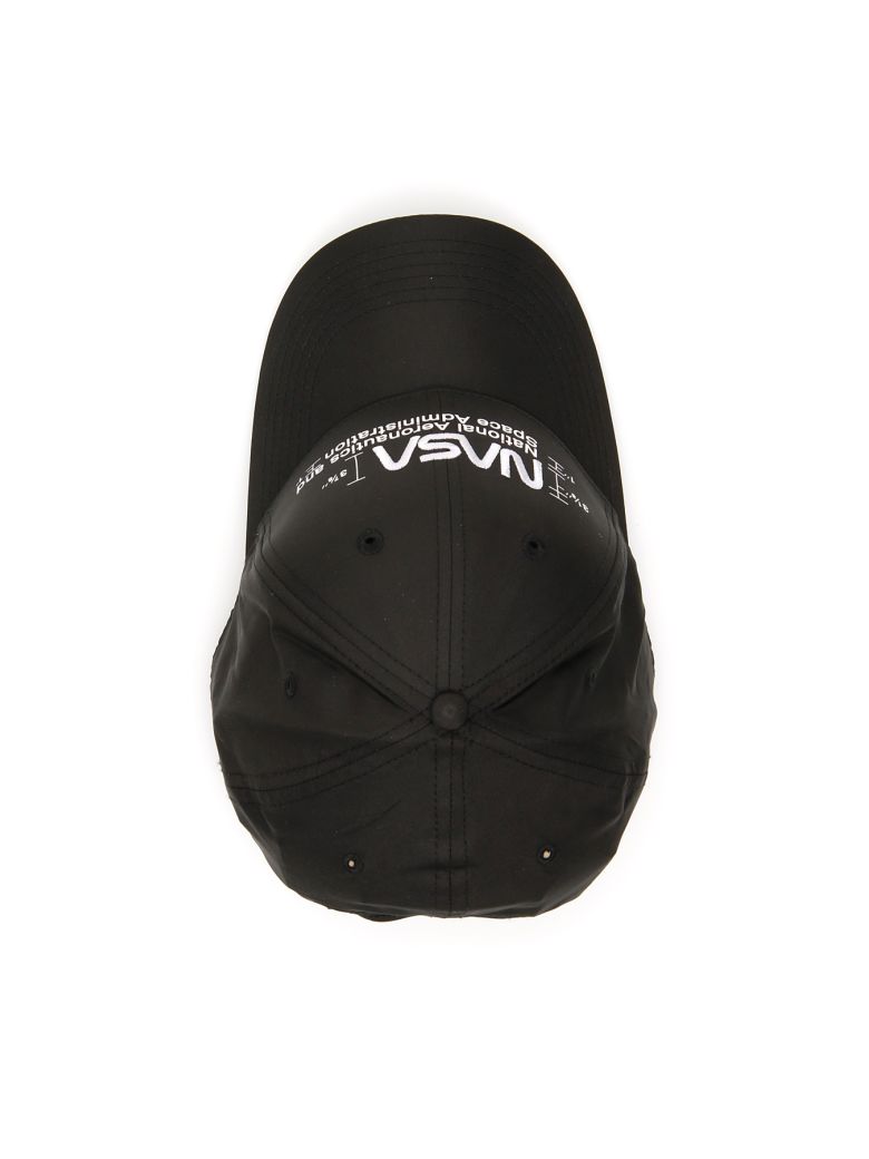 HERON PRESTON NASA BASEBALL CAP,11085341