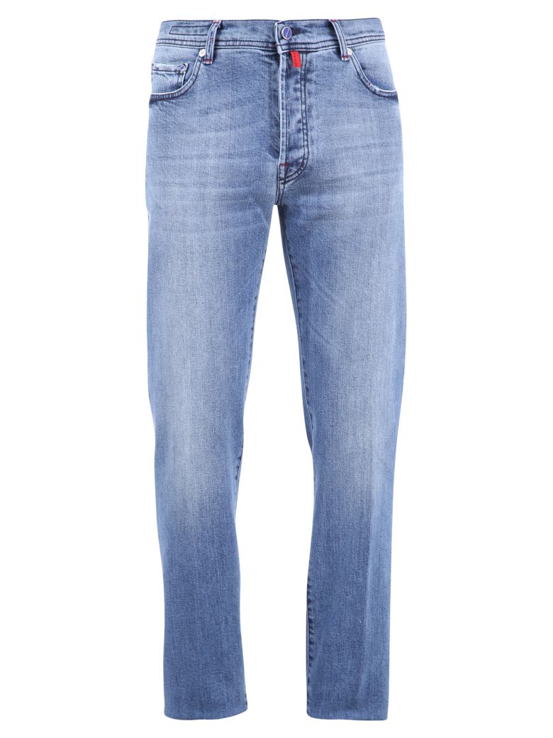 Kiton Jeans | italist, ALWAYS LIKE A SALE