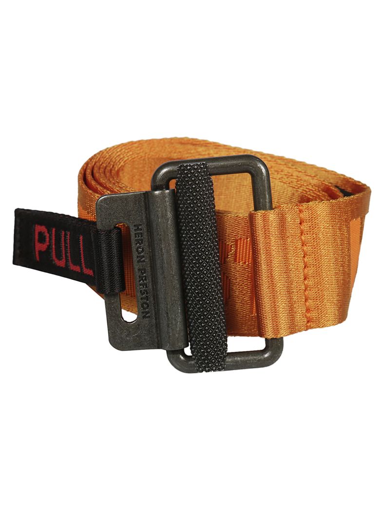 HERON PRESTON KK TAPE BELT,11051495