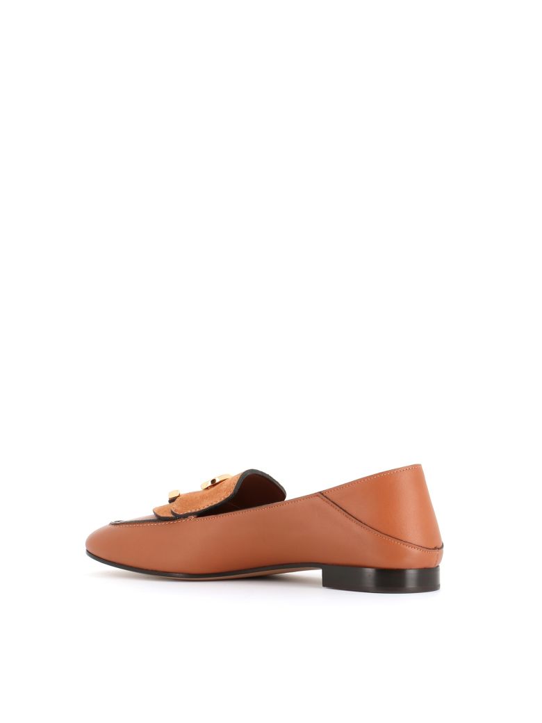 CHLOÉ LOAFER,10992290