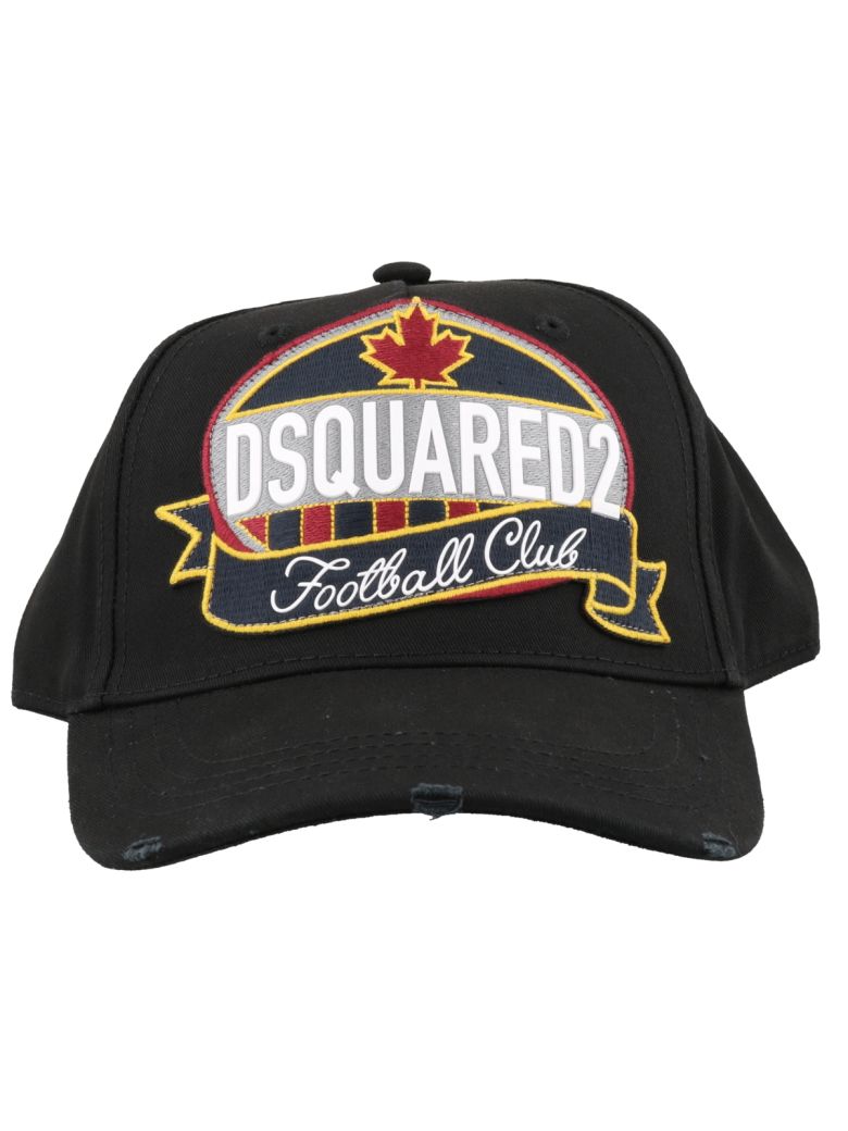 dsquared sale hats
