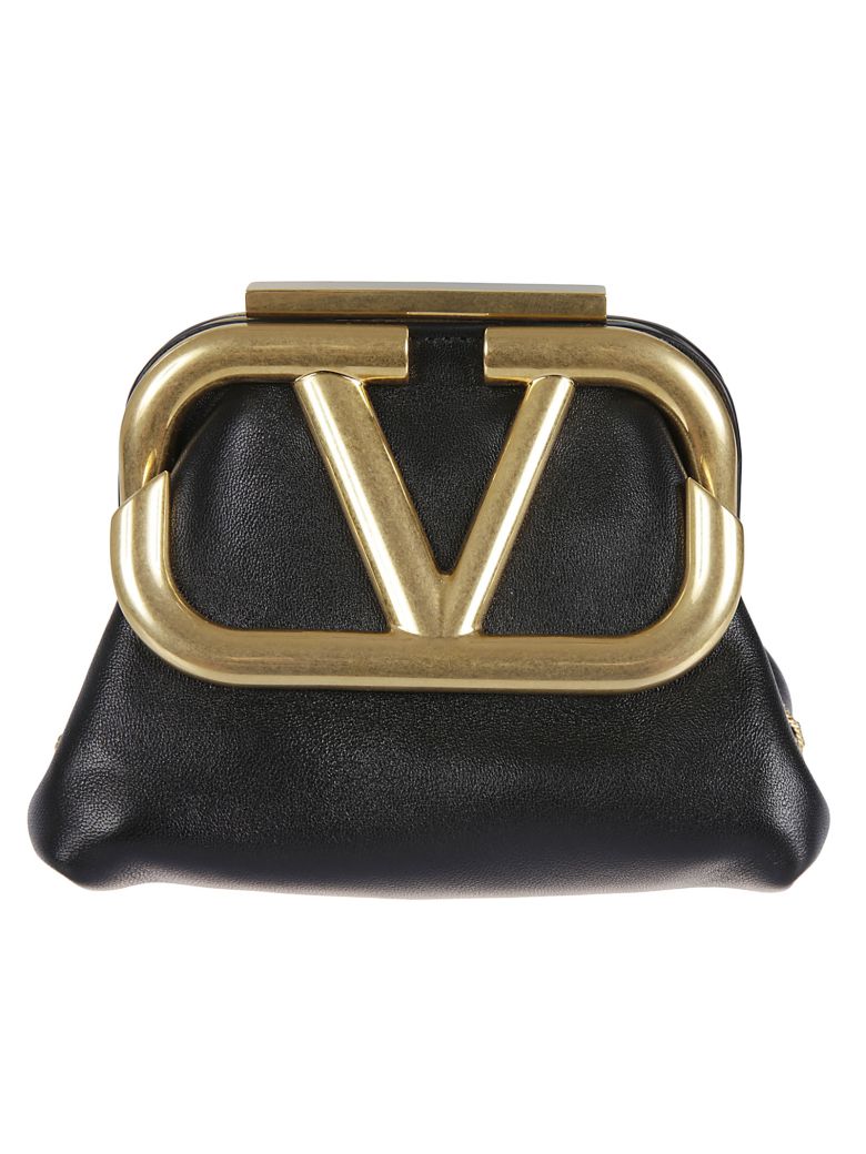 valentino clutch sale